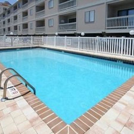 Units At Chateau By The Sea By Elliott Beach Rentals Север Миртл Бич Экстерьер фото